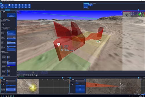影片及下載 | AARTOS Drone Detection System (AARTOS DDS)