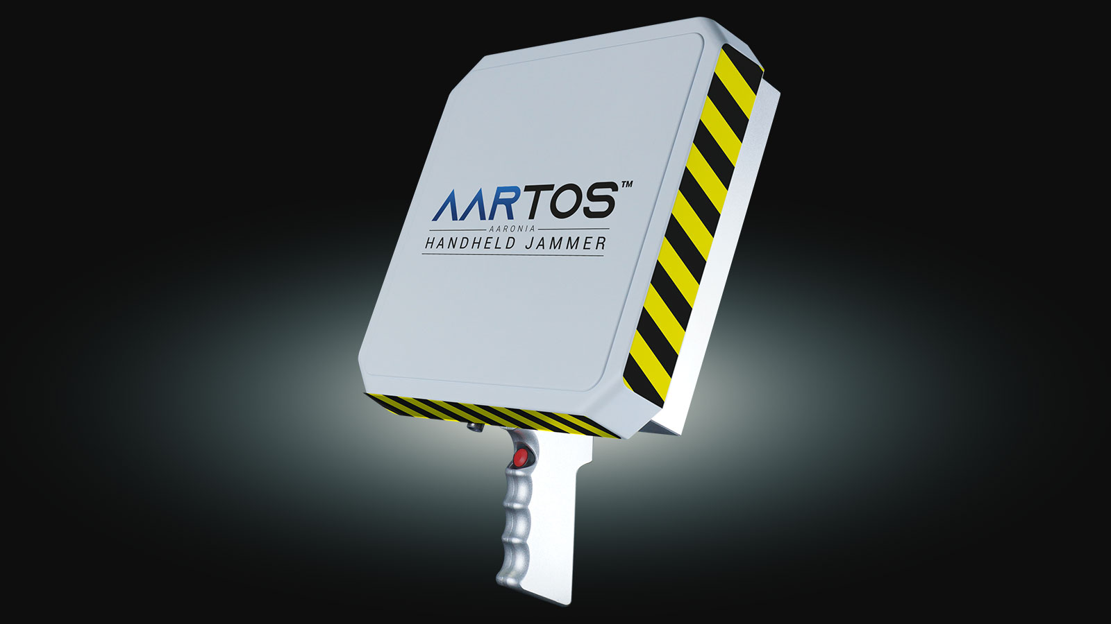 選擇配件 | AARTOS Drone Detection System (AARTOS DDS)